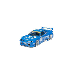 Calsonic Skyline GT-R (R33) - 1/24 Car Model Kit - Tamiya 24184