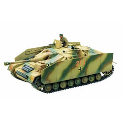 Tamiya 35087 German Sturmgeschutz IV Model Kit Scale 1:35