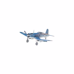 C.V.F4U-1/2 Bird Cage Corsair - 1/48 Aircraft Model Kit - Tamiya 61046