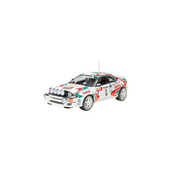 Castrol Celica - 1/24 Car Model Kit - Tamiya 24125