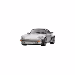 Porsche 911 Turbo 88 - 1/24 Car Model Kit - Tamiya 24279