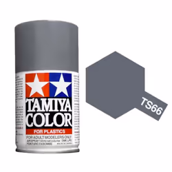 TAMIYA TS-66 IJN Grey Kure 100ml Plastic Model Kit Spray Paint 85066