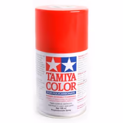 Tamiya PS-1, Spray paint, 100 ml, 1 pc(s)