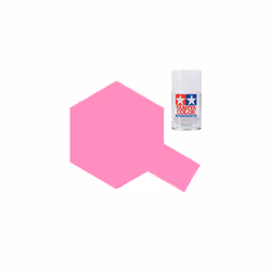 TAMIYA PS-11 Pink Polycarbonate Spray Paint 100ml Lexan RC Car Body