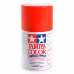 Tamiya PS-31, Spray paint, 100 ml, 1 pc(s)