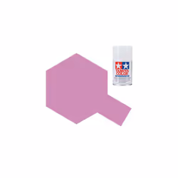 TAMIYA PS-50 Anodised Red Polycarbonate Spray Paint 100ml Lexan RC Car Body