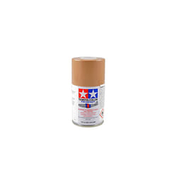 86515 AS-15 Light Brown Matt (TAN) (USAF) 100 ml - Spray Paint for Plastic Model Making, Especially for Aircraft Models, Model Making and Craft
