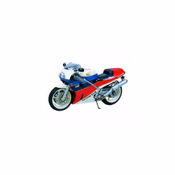 Honda VFR750R - 1/12 Bike Model Kit - Tamiya 14057