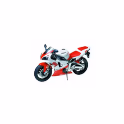 Yamaha YZF-R1 - 1/12 Bike Model Kit - Tamiya 14073