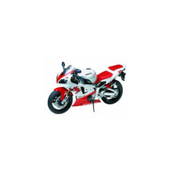 Yamaha YZF-R1 - 1/12 Bike Model Kit - Tamiya 14073