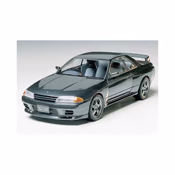 Tamiya 24090 Nissan Skyline GTR (Ltd Edition) 1:24 Car Model Kit