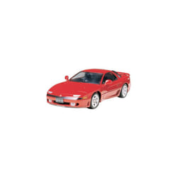 Mitsubishi GTO Twin Turbo - 1/24 Car Model Kit - Tamiya 24108