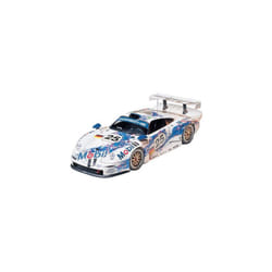 Porsche 911 GT1 - 1/24 Car Model Kit - Tamiya 24186