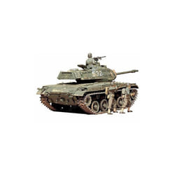 1/35 U.S. M41 Walker Bulldog 35055 Tamiya