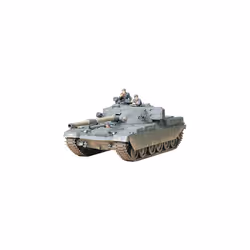 Tamiya 35068 British Armoured Tank Chieftain Mk. 5 Model Kit Scale 1:35