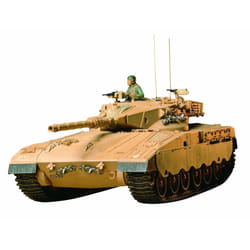Tamiya 300035127Â âÂ 1: 35Â Israel Combat Tank Merkava (1)