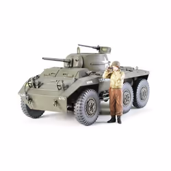 35228 US M8 Greyhound 1/35 Scale