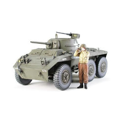 35228 US M8 Greyhound 1/35 Scale