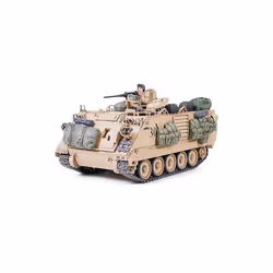 1/35 US M113 A2 Desert Version Iraq 03 35265 Tamiya