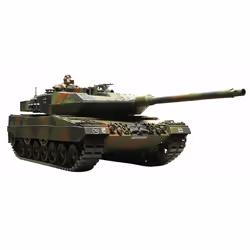 Tamiya 35271 German Army leopard 2Â A6Â Tank Model Kit Scale 1:35