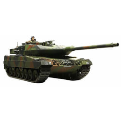 Tamiya 35271 German Army leopard 2Â A6Â Tank Model Kit Scale 1:35