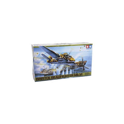 Bristol Beaufighter Mk.6 - 1/48 Aircraft Model Kit - Tamiya 61053
