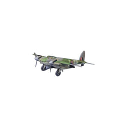 Mosquito FB Mk.VI/NF Mk.II - 1/48 Aircraft Model Kit - Tamiya 61062