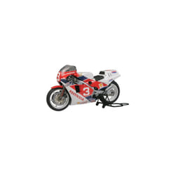 Honda NSR 500 Factory Colour - 1/12 Bike Model Kit - Tamiya 14099