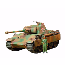 Tamiya 35170 Panther Type G Early Version