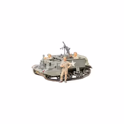 Tamiya 300035175 - 1:35Â WWII British Universal Transport Carrier Mk.II (5)