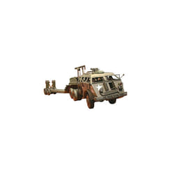 Tamiya Models 40 Ton Tank Transporter"Dragon Wagon."