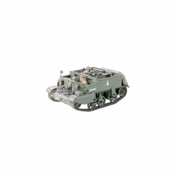 Tamiya 35249 WWII British Universal Transport Carrier Mk.II Model Kit Scale 1:35