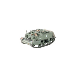 Tamiya 35249 WWII British Universal Transport Carrier Mk.II Model Kit Scale 1:35