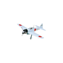 Tamiya Models Mitsubishi A6M3 Zero Fighter Model Kit