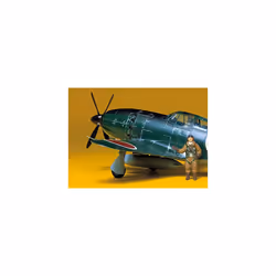 Models Mitsubishi J2M3 Raiden (Jack) Model Kit