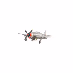 P47 D Thunderbolt Razorback - 1/48 Aircraft Model Kit - Tamiya 61086