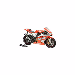 TAMIYA â 14100 Yamaha YZR M1 2004 1/12