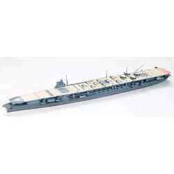 Tamiya 1/700 WWII Japanese Aircraft Carrier ""Shokaku""