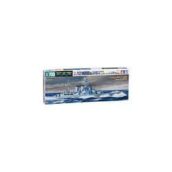 1/700 Hood & E Class Destroyer - 1/700 Ship Model Kit - Tamiya 31806