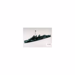 US Destroyer Cushing - 1/700 Ship Model Kit - Tamiya 31907