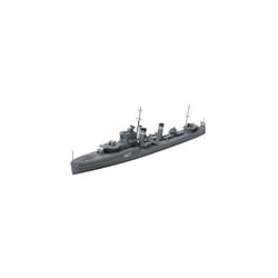 British E Class Destroyer - 1/700 Ship Model Kit - Tamiya 31909