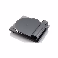Denon DP-450USB Belt-drive audio turntable Black Manual - Additional view 4