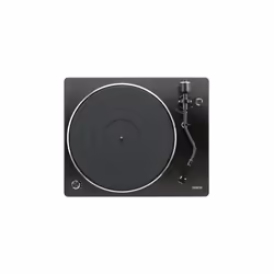Denon DP-450USB Belt-drive audio turntable Black Manual - Additional view 5