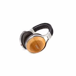 Denon AH-D9200 Headphones Wired Head-band Black, Stainless steel