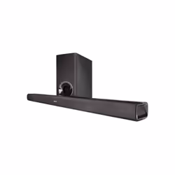 Denon DHT-S316 Black