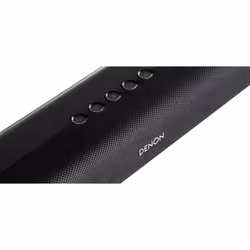 Denon DHT-S316 Black