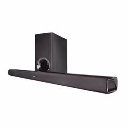 Denon DHT-S316 Black - Additional view 5