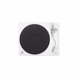 Denon DP-450USB Belt-drive audio turntable White Manual - Additional view 5