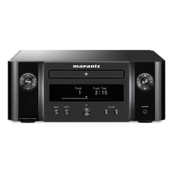 Marantz M-CR612 2.0 channels Black