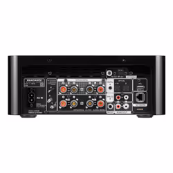 Marantz M-CR612 2.0 channels Black